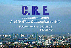 ... zur Homepage der C.R.E. Immobilien GmbH